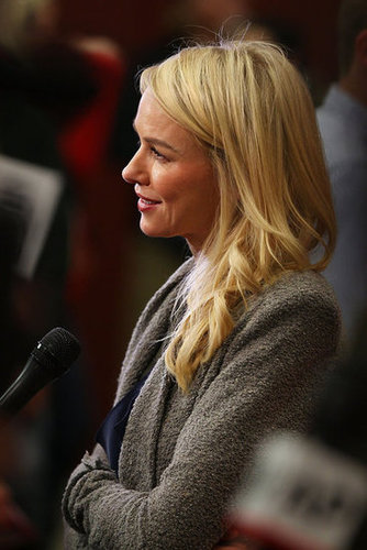 Naomi Watts Breaks From Award Season to Kick Off Sundance Naomi Watts Breaks From Award Season to Kick Off Sundance