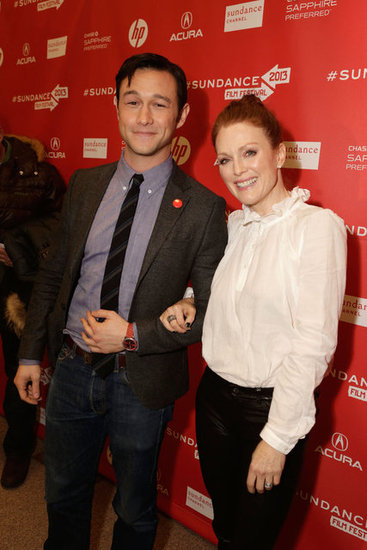 Joseph Gordon-Levitt Makes His Directorial Debut at Sundance Joseph Gordon-Levitt Makes His Directorial Debut at Sundance