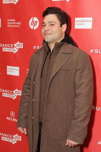 Joseph Gordon-Levitt Makes His Directorial Debut at Sundance Joseph Gordon-Levitt Makes His Directorial Debut at Sundance