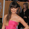 Lea Michele: SAG Awards Hair 2013