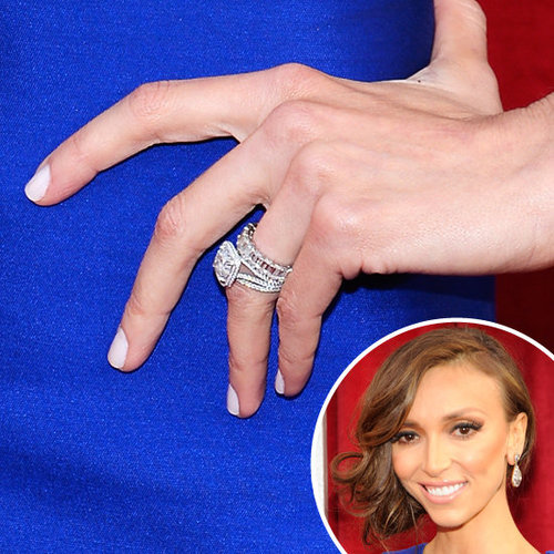 Giuliana Rancic Giuliana Rancic