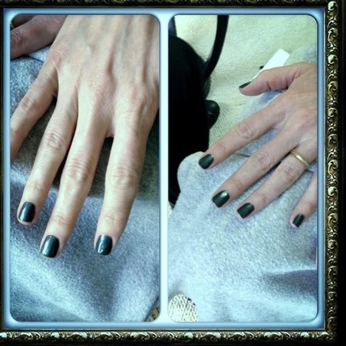 Naomi Watts opted for a trendy emerald green shade for the SAG Awards.
Source: Twitter user tlsutter1
Naomi Watts opted for a trendy emerald green shade for the SAG Awards.
Source: Twitter user tlsutter1