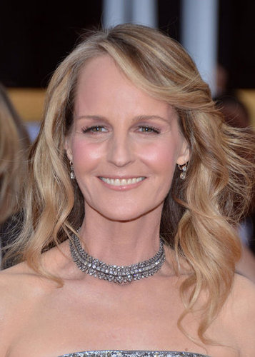 Helen Hunt Helen Hunt