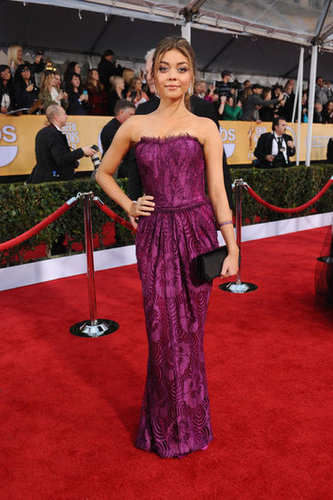 Sarah Hyland Sarah Hyland