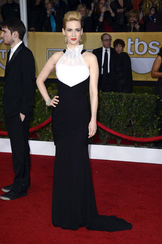 January Jones January Jones
