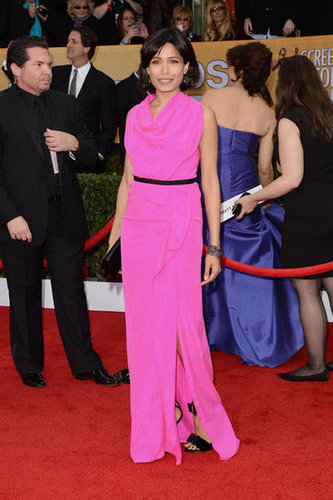 Freida Pinto Freida Pinto