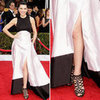 Julianna Margulies: SAG Awards Red Carpet Dresses 2013