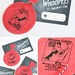 Whoopee! It's Valentine's Day Card