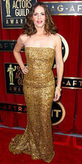 Jennifer Garner(2013 SAG Awards)
