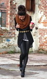 Look of the Day