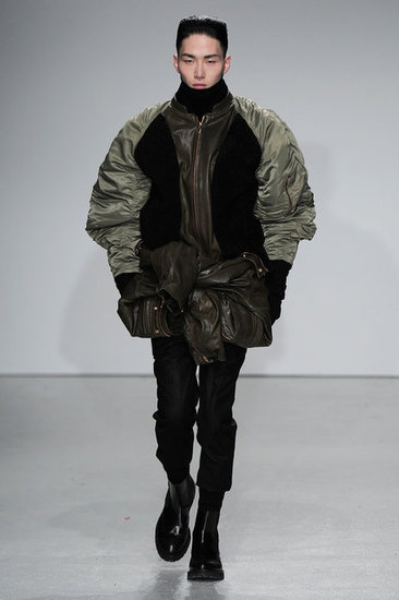 Juun J. Fall 2013
