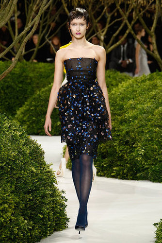 Christian Dior Couture Christian Dior Couture