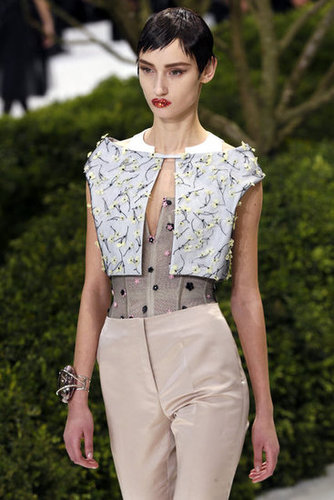 Christian Dior Couture Christian Dior Couture