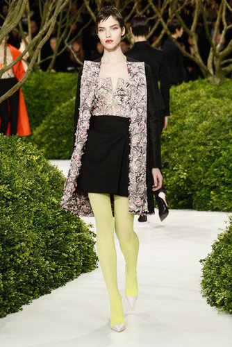 Christian Dior Couture Christian Dior Couture