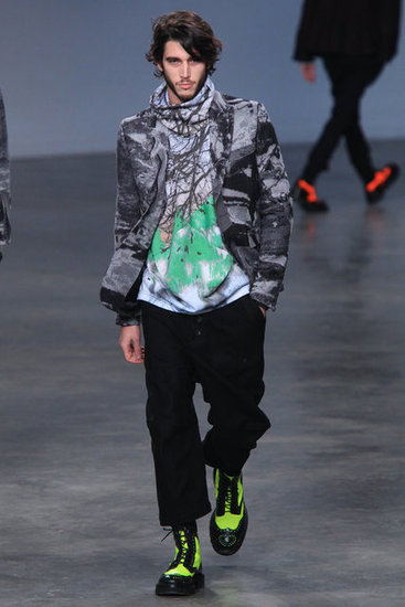 John Galliano Fall 2013