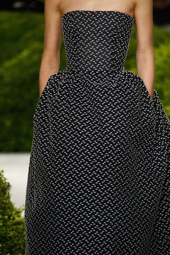 Christian Dior Couture Christian Dior Couture