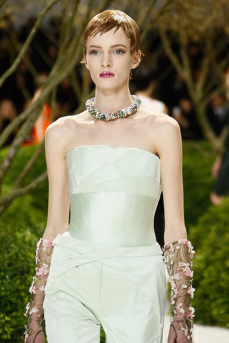 Christian Dior Couture Christian Dior Couture