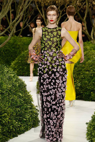 Christian Dior Couture Christian Dior Couture