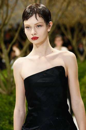 Christian Dior Couture Christian Dior Couture