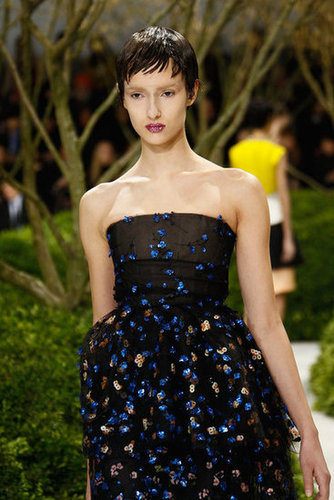 Christian Dior Couture Christian Dior Couture