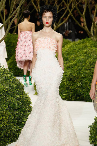 Christian Dior Couture Christian Dior Couture