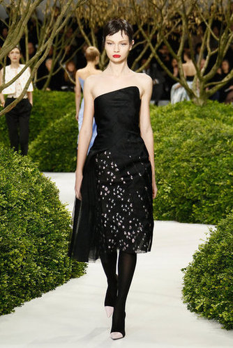 Christian Dior Couture Christian Dior Couture