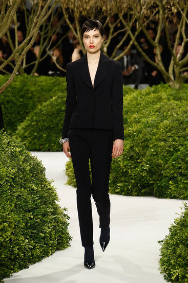 Christian Dior Couture 