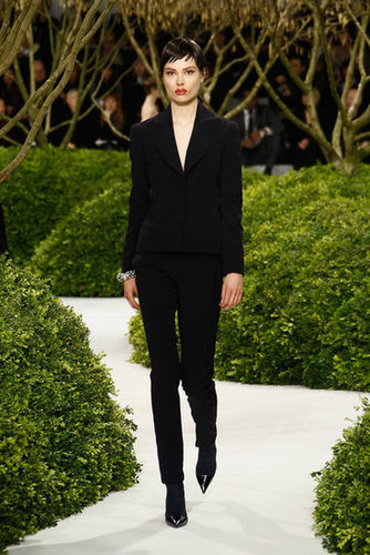 Christian Dior Couture Christian Dior Couture