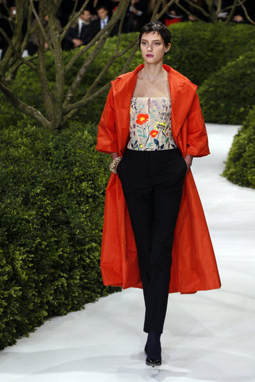 Christian Dior Couture 
