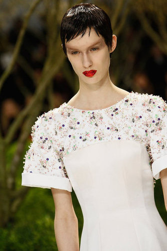 Christian Dior Couture Christian Dior Couture