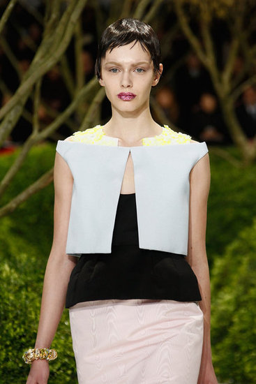 Christian Dior Couture 