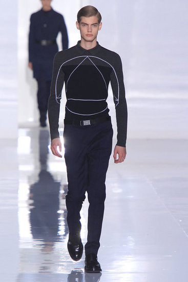Dior Homme Fall 2013