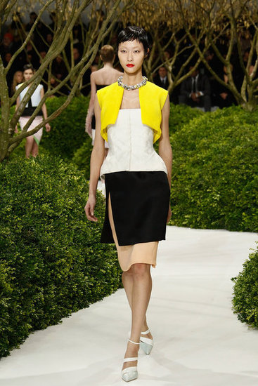 Christian Dior Couture 