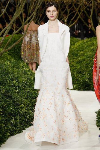 Christian Dior Couture Christian Dior Couture