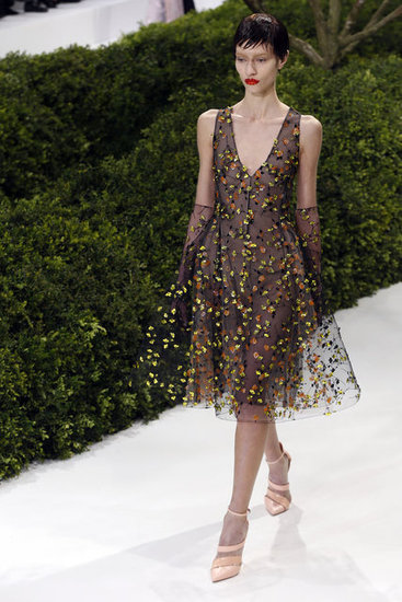 Christian Dior Couture 