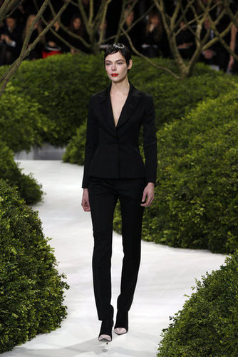Christian Dior Couture Christian Dior Couture