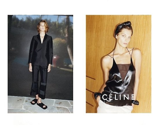 Céline Spring 2013