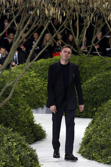 Christian Dior Couture 