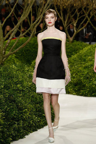 Christian Dior Couture Christian Dior Couture