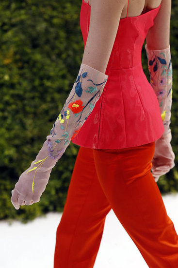 Christian Dior Couture 