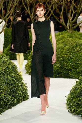 Christian Dior Couture Christian Dior Couture