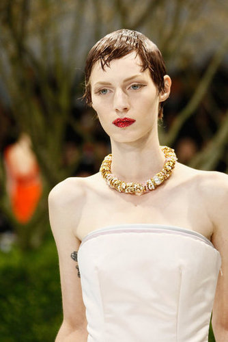 Christian Dior Couture Christian Dior Couture