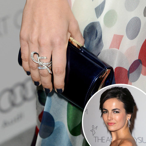 Camilla Belle Camilla Belle