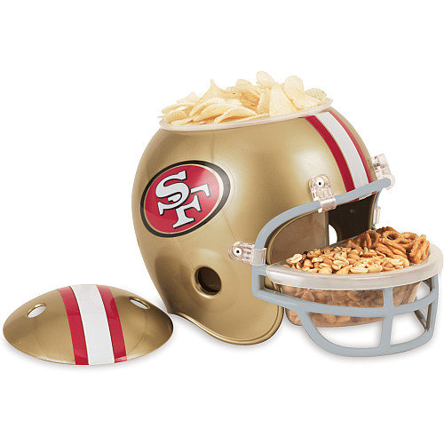 Snack Helmet Snack Helmet