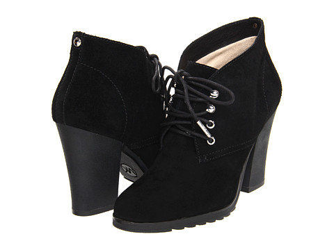 MICHAEL Michael Kors Elliott Bootie