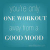 Motivational Fitness Quotes