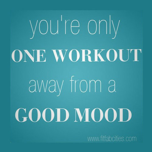 Motivational Fitness Quotes