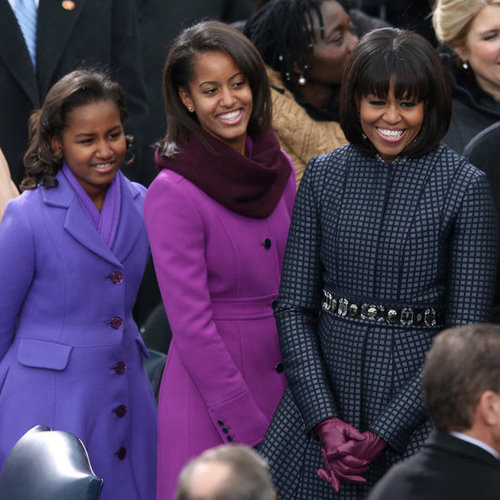 President Barack Obama's 2013 Inauguration