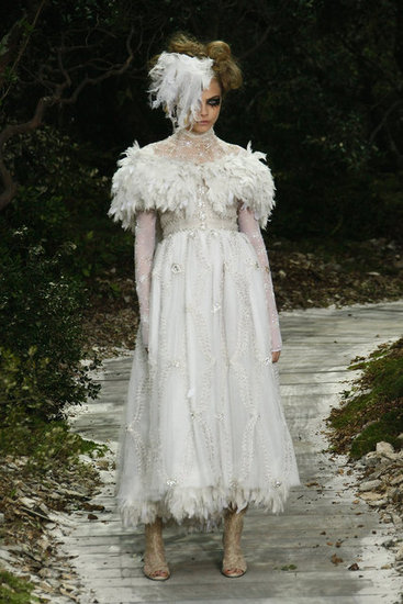 Chanel Couture