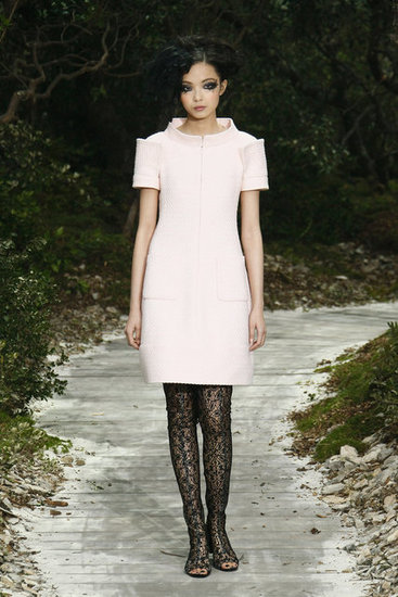 Chanel Couture